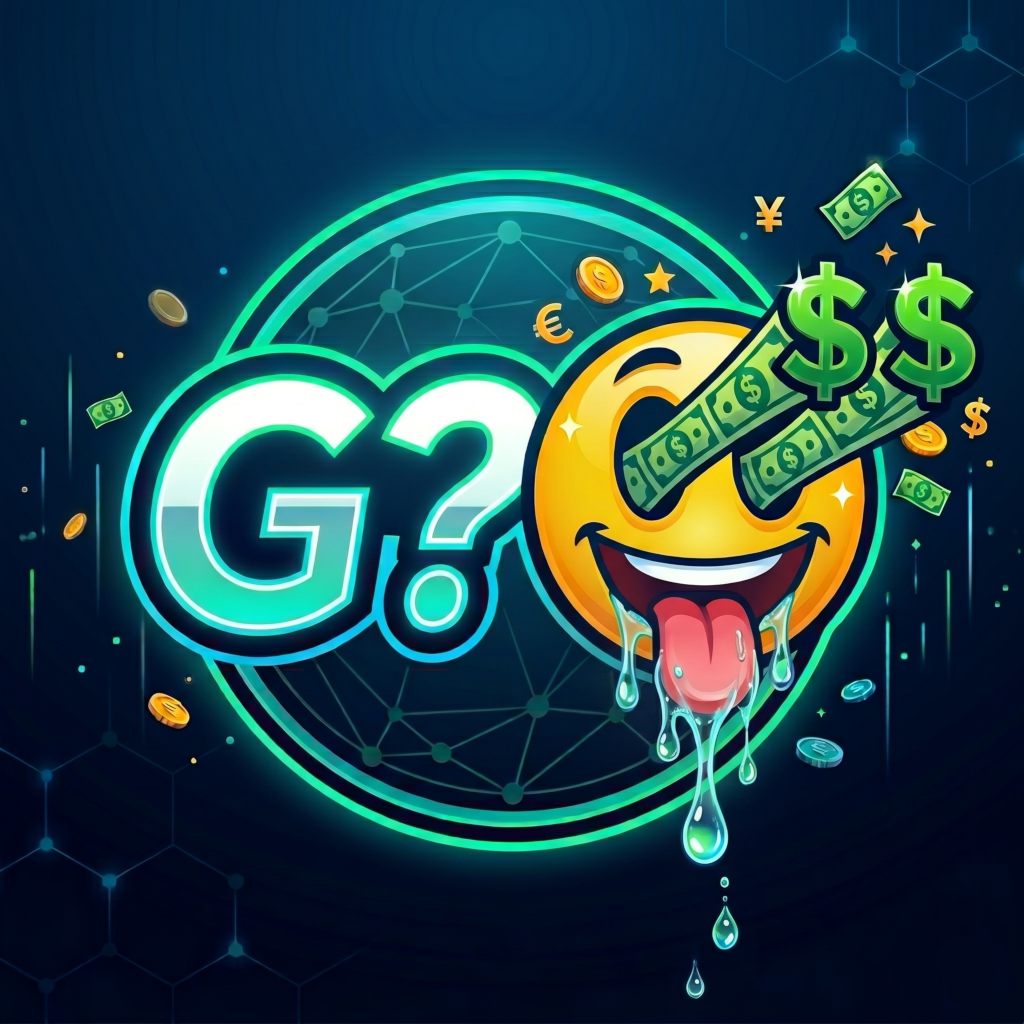 Dr.Ghenio Coin logo